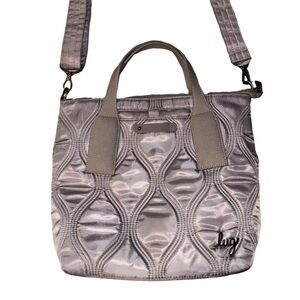 Lug  Alto Convertible Tote Bag